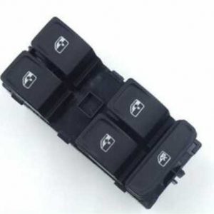 פיקוד חלונות לסקודה