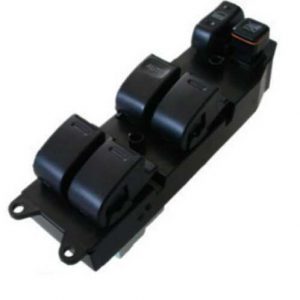 פיקוד לטויוטה היילקס