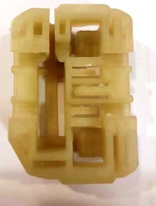 מרכבה לחלון חשמל