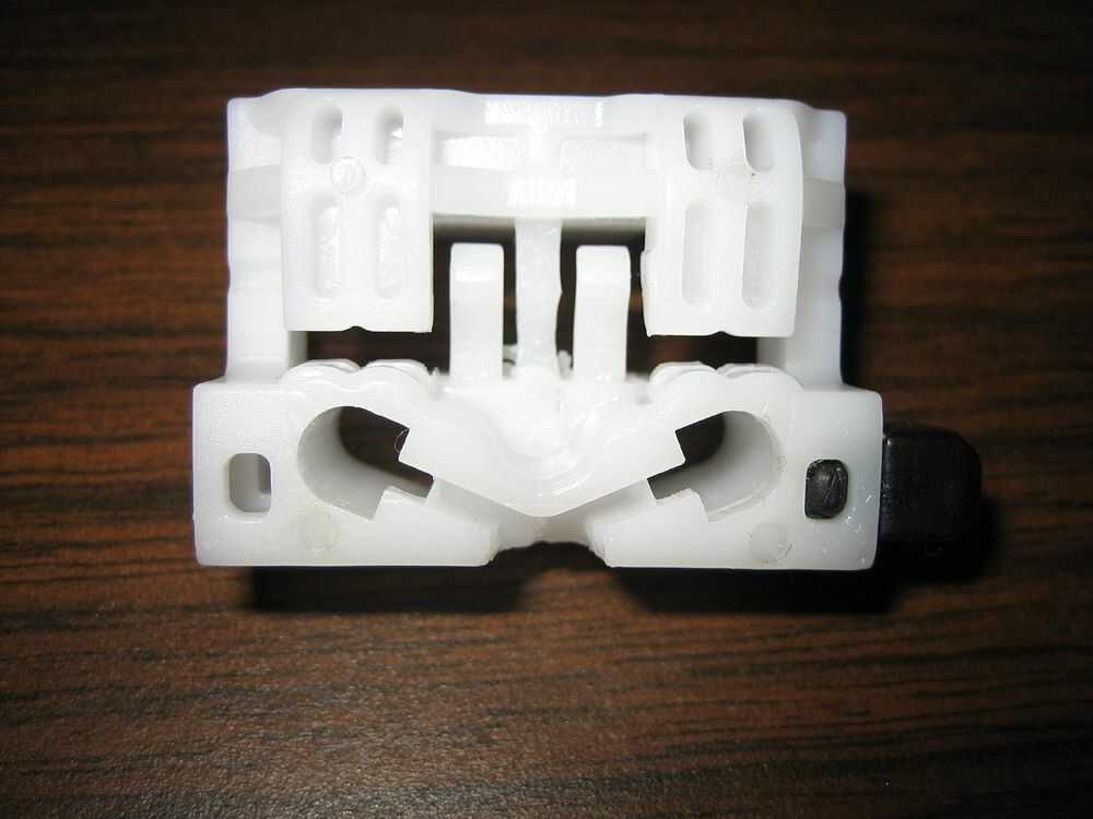 מרכבה לחלון חשמל קרוז – תמונה 2